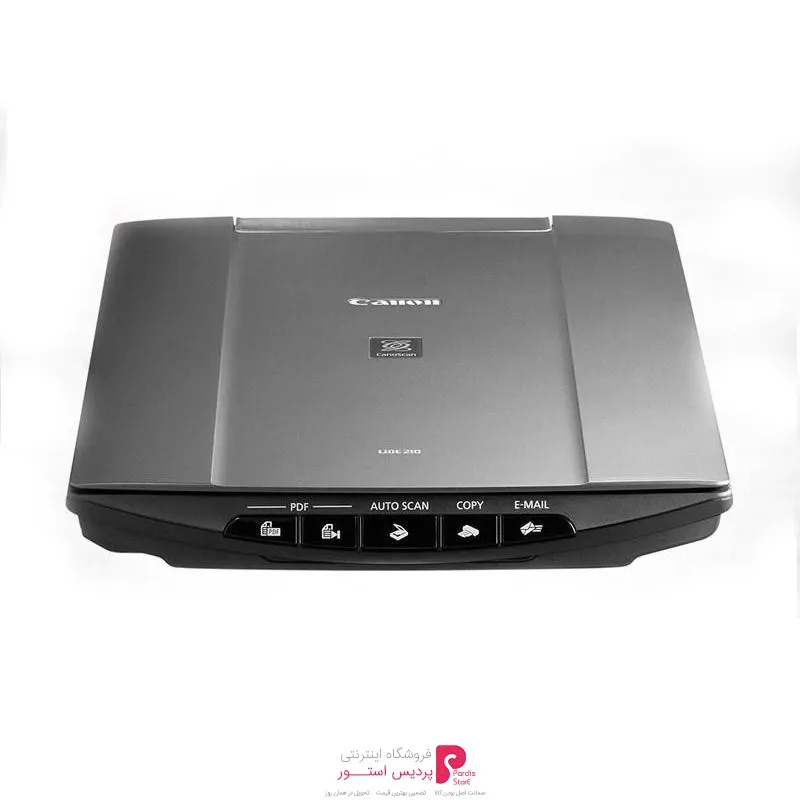 کانن-کانو-اسکن-لاید-210