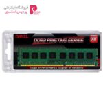 رم دسکتاپ DDR3 تک کاناله 1600 مگاهرتز CL11 گیل مدل Pristine ظرفیت 8 گیگابایت - 0
