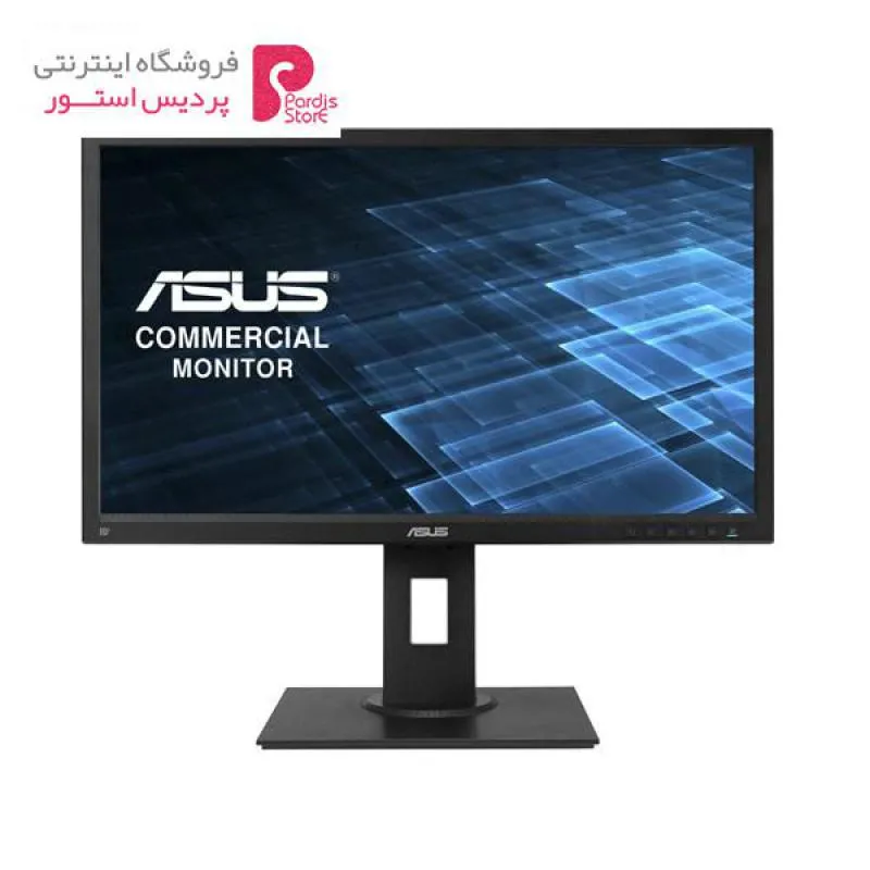 مانیتور ایسوس مدل BE229QLB سایز 21.5 اینچ - 0