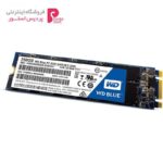 حافظه SSD وسترن دیجیتال مدل BLUE WDS250G1B0B ظرفیت 250 گیگابایت - 0