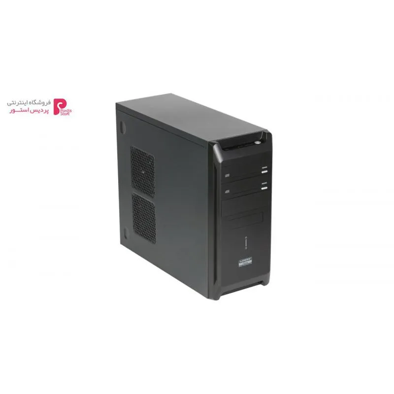 کیس کامپیوتر گرین مدل Pars Plus - 0