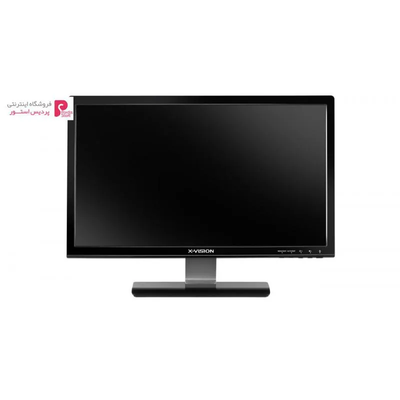 مانیتور ایکس ویژن مدل XL2020S سایز 19.5 اینچ - 0