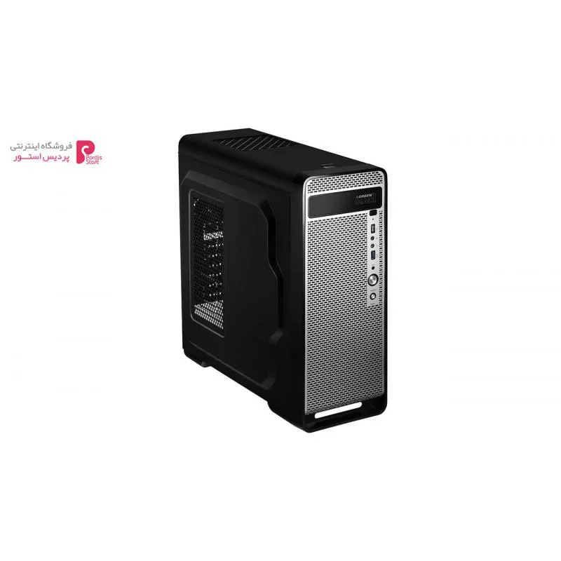 کیس کامپیوتر گرین مدل MAC1 - 0