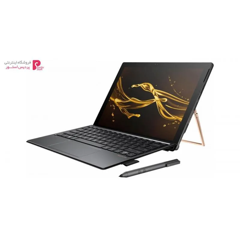 تبلت اچ پی مدل Spectre 12t X2 C ظرفیت 512 گیگابایت - 0