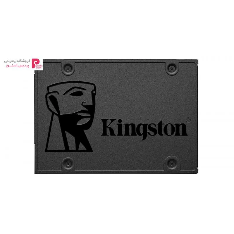 اس اس دی اینترنال کینگستون مدل A400 ظرفیت 480 گیگابایت - 0