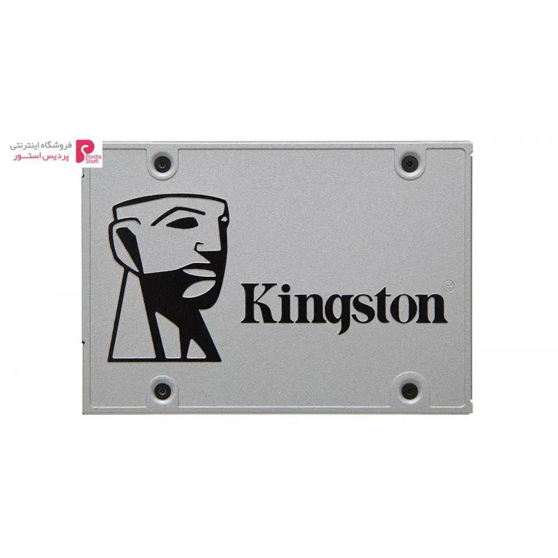 اس اس دی اینترنال کینگستون مدل SSDNow UV400 ظرفیت 960 گیگابایت - 0