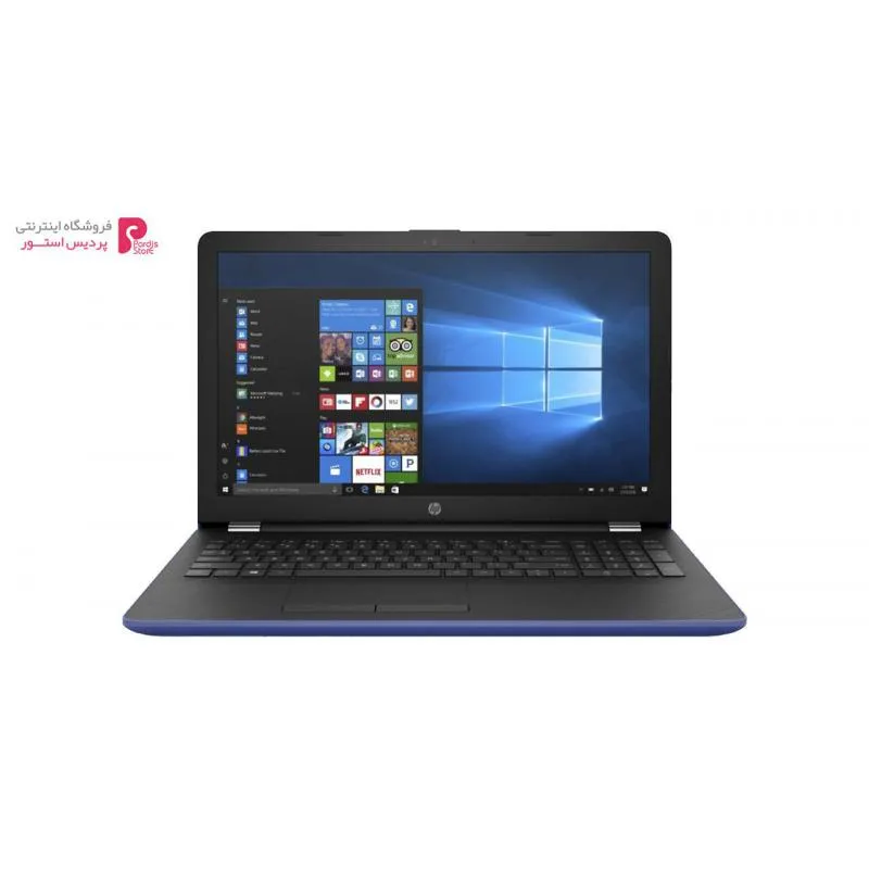 لپ تاپ 15 اینچی اچ پی مدل 15-bw094nia - 0