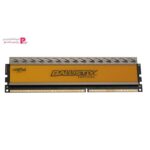 رم دسکتاپ DDR3 تک کاناله 1866 مگاهرتز CL9 کروشیال مدلBallistix Tactical ظرفیت 4 گیگابایت - 0
