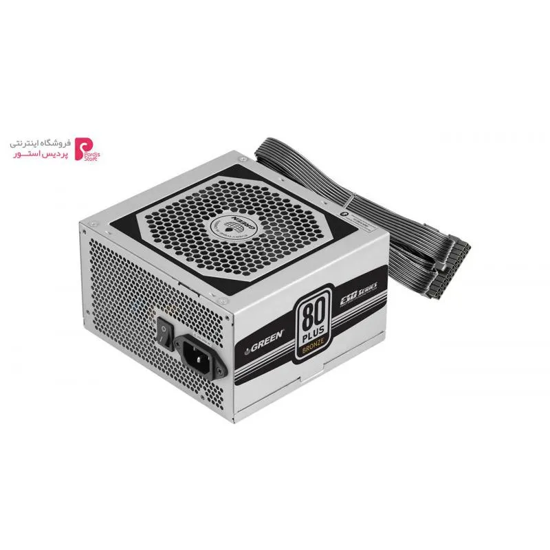 منبع تغذیه کامپیوتر گرین مدل GP330A-ESD - 0