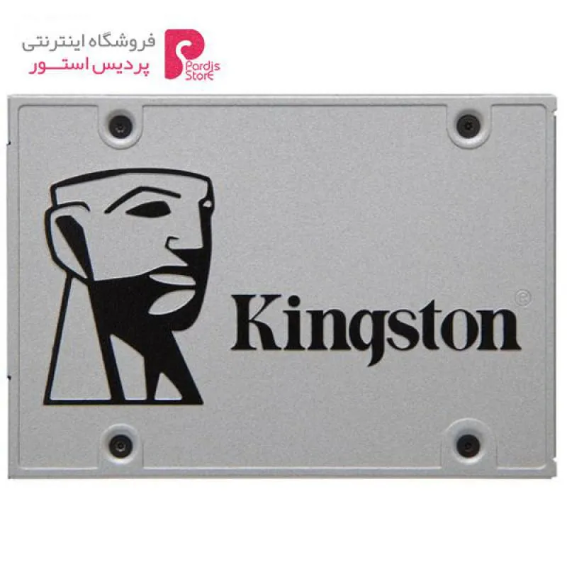 اس اس دی اینترنال کینگستون مدل SSDNow UV400 ظرفیت 240 گیگابایت - 0