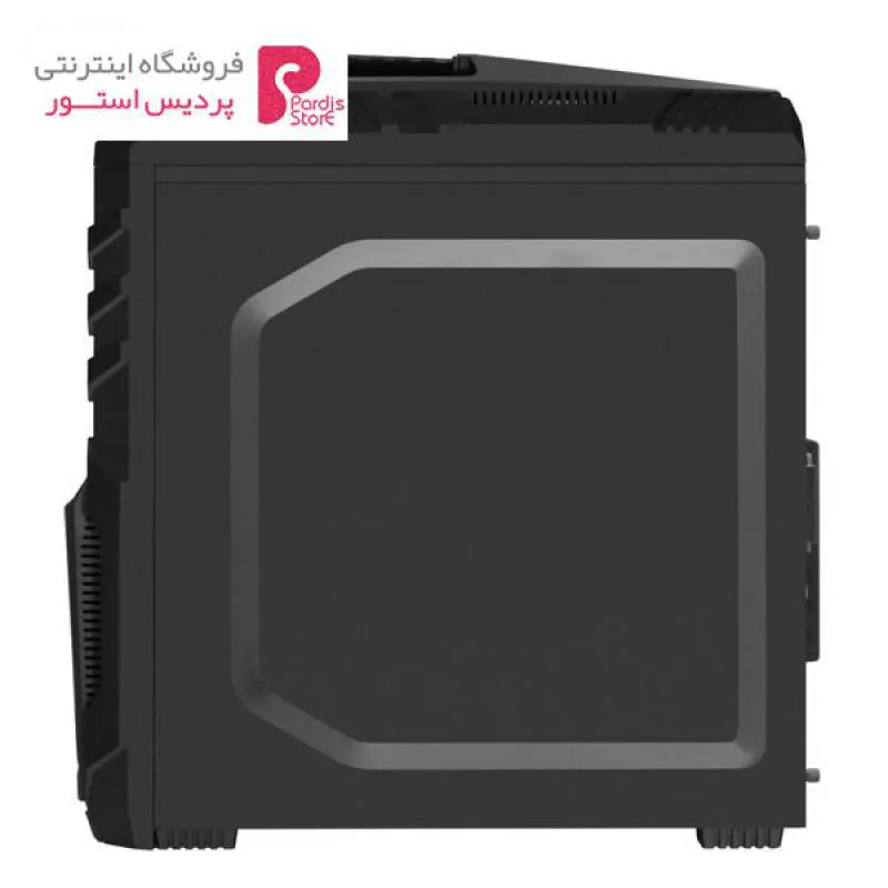 کیس کامپیوتر گرین مدل ایکس 2 جگوار - 0