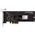 اس اس دی کینگستون مدل HyperX PREDATOR ظرفیت 480 گیگابایت - 0