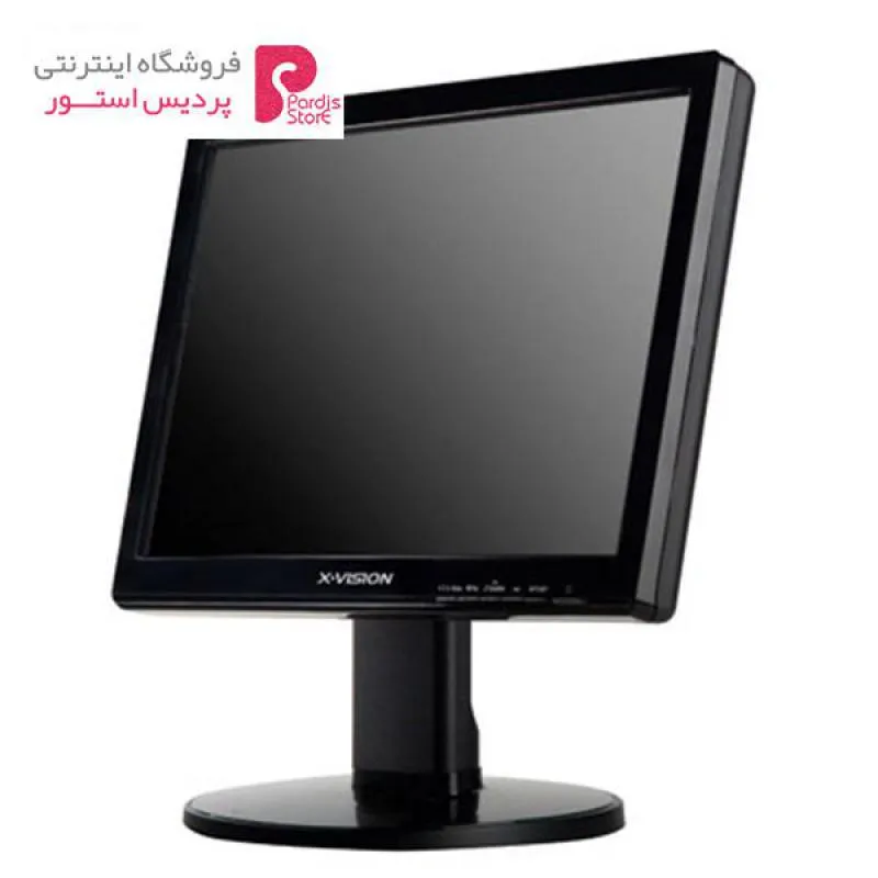 مانیتور ایکس ویژن XL1610S سایز 15.6 اینچ - 0