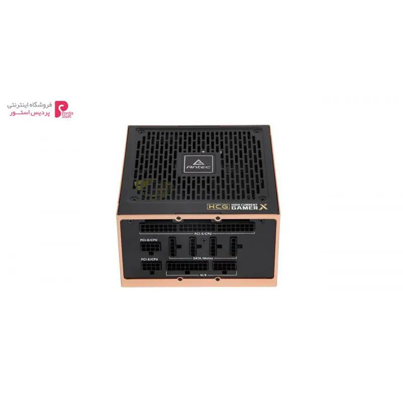 منبع تغذیه ماژولار انتک مدل HCG1000 Extreme - 0