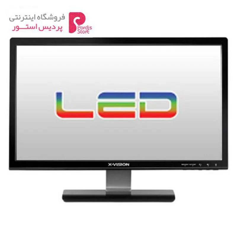 مانیتور ایکس ویژن مدل 2020TMU سایز 20 اینچ - 0