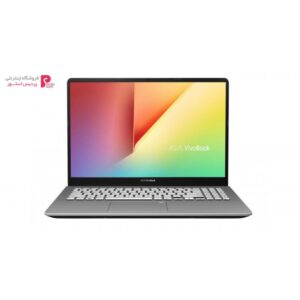 لپ تاپ 15 اینچی ایسوس مدل ASUS VivoBook S15 S530UF-B - 0