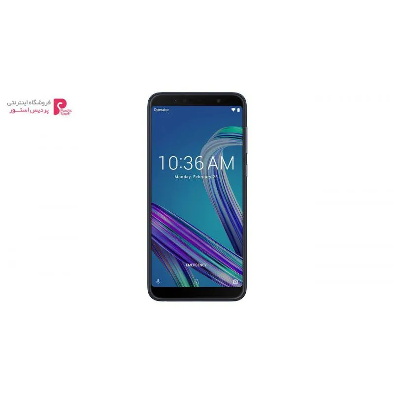 گوشی موبایل ایسوس مدل Zenfone Max Pro – M1 ZB602KL دو سیم کارت ظرفیت 64 گیگابایت - گوشی موبایل ایسوس مدل Zenfone Max Pro – M1 ZB602KL دو سیم کارت ظرفیت 64 گیگابایت