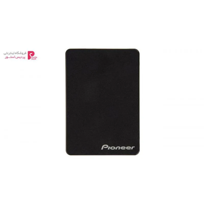 حافظه SSD پایونیر مدل APS-SL3 ظرفیت 120 گیگابایت - 0
