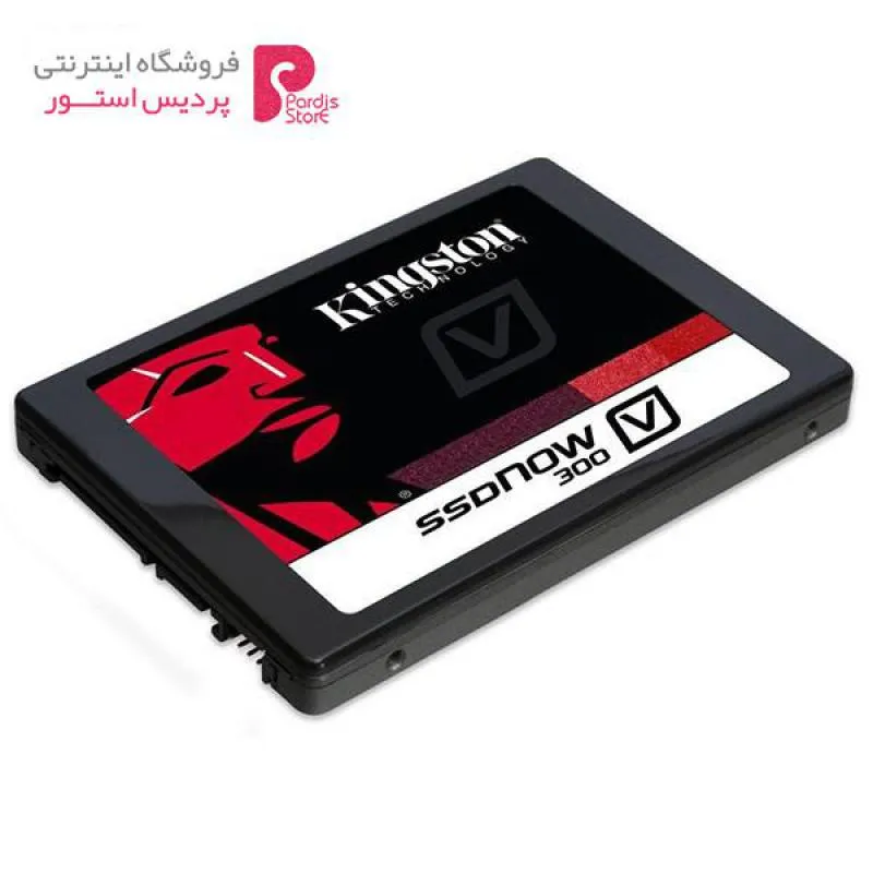 حافظه SSD کینگستون مدل V300 S37 ظرفیت 240 گیگابایت - 0