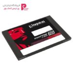 حافظه SSD کینگستون مدل UV300 ظرفیت 240 گیگابایت - 0