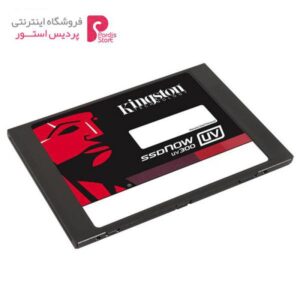 حافظه SSD کینگستون مدل UV300 ظرفیت 240 گیگابایت - 0