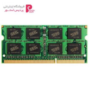 رم لپ تاپ گیل مدل DDR3 1600MHz ظرفیت 8 گیگابایت - 0