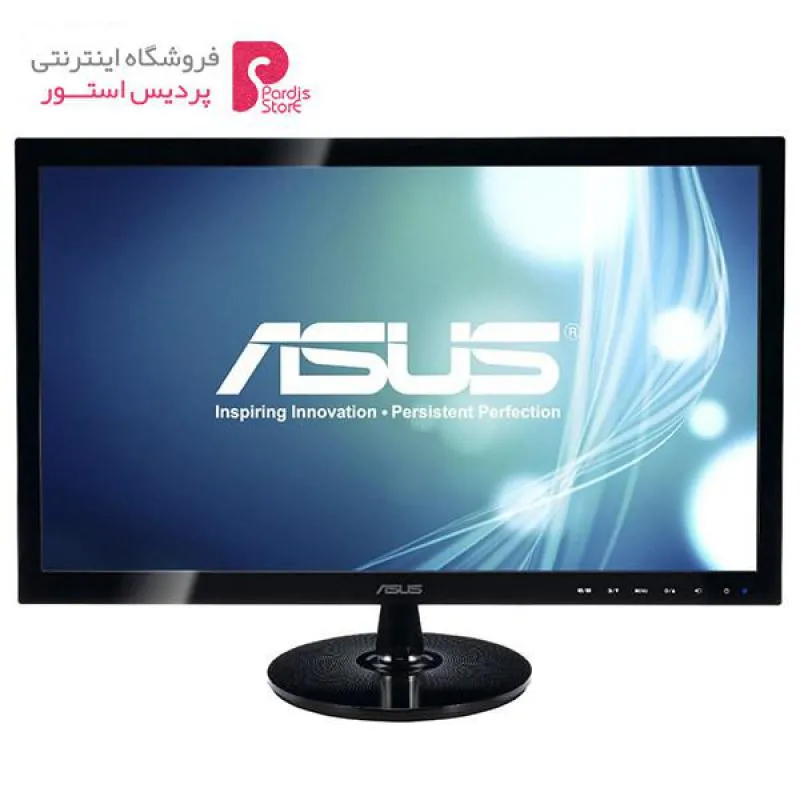 مانیتور ایسوس مدل VS248H سایز 24 اینچ - 0
