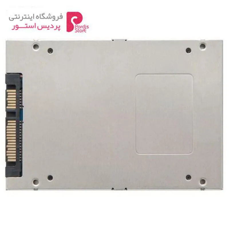 اس اس دی اینترنال کینگستون مدل SSDNow UV400 ظرفیت 480 گیگابایت - 0