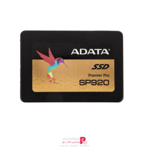 حافظه SSD ای دیتا SP920SS ظرفیت 128 گیگابایت