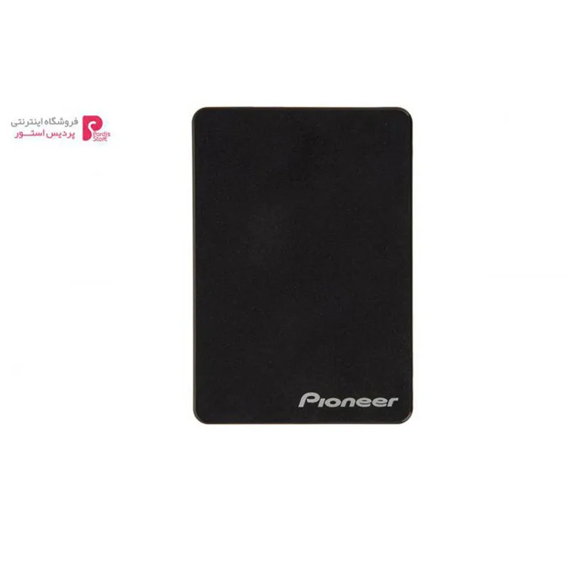 حافظه SSD پایونیر مدل APS-SL2 ظرفیت 120 گیگابایت