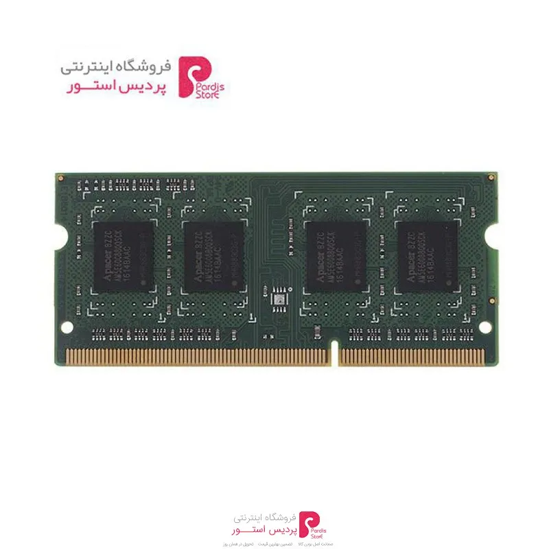 رم-اپیسر-مدل-DDR4-2400MHz-CL17-ظرفیت-8-گیگابایت