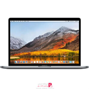 لپ تاپ 13 اینچی اپل مدل MacBook Pro MR9Q2 2018 همراه با تاچ بار - لپ تاپ 13 اینچی اپل مدل MacBook Pro MR9Q2 2018 همراه با تاچ بار