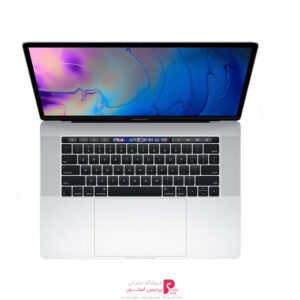 لپ تاپ 15 اینچی اپل مدل MacBook Pro MR972 2018 همراه با تاچ بار - لپ تاپ 15 اینچی اپل مدل MacBook Pro MR972 2018 همراه با تاچ بار
