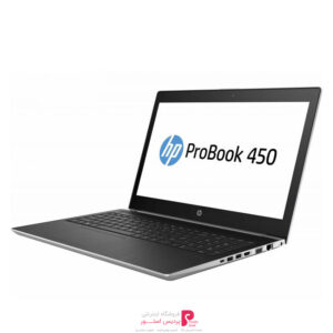لپ تاپ 15 اینچی اچ پی مدل ProBook 450 G5 - B