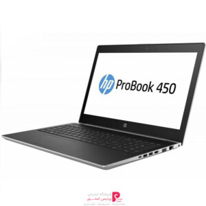 لپ تاپ 15 اینچی اچ پی مدل ProBook 450 G5 - D