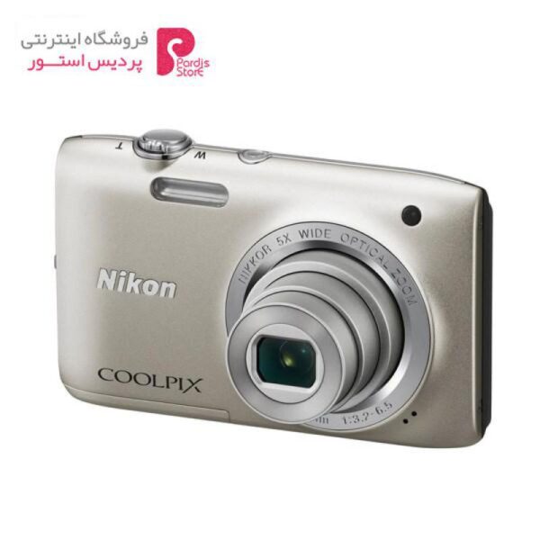 دوربین دیجیتال نیکون مدل COOLPIX S2800 - 0