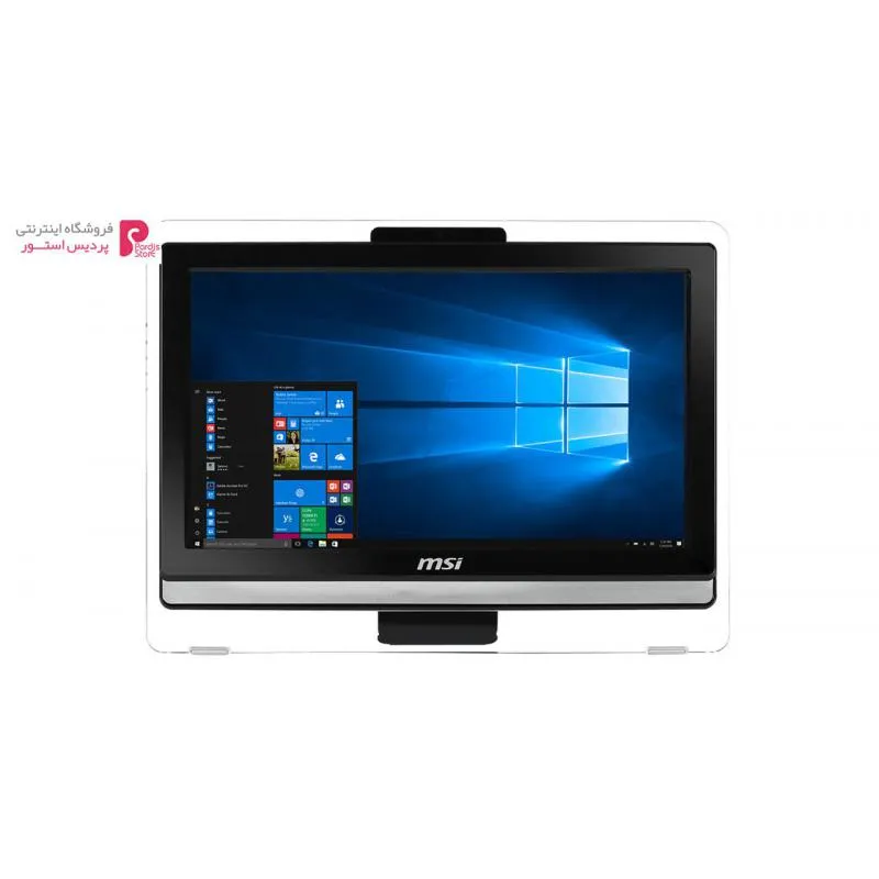 کامپیوتر همه کاره 20 اینچی ام اس آی مدل Pro 20E 7M - C - 0
