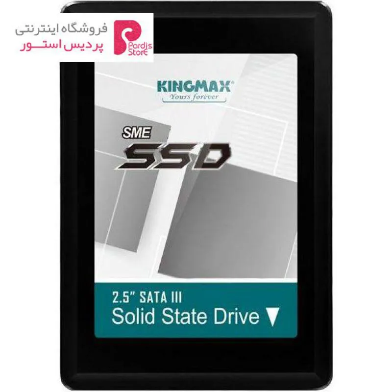 اس اس دی کینگ مکس مدل SME32 ظرفیت 120 گیگابایت - 0
