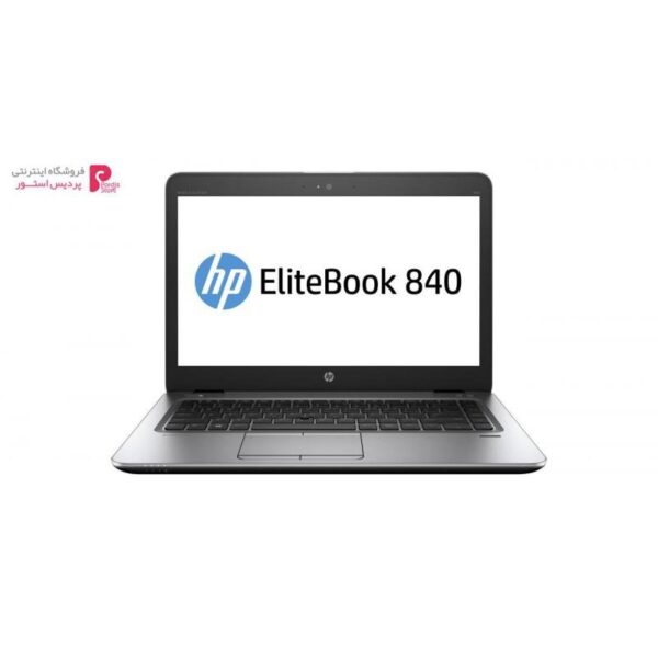 لپ تاپ 14 اینچی اچ پی مدل EliteBook 840 - B - 0