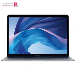 لپ تاپ 13 اینچی اپل مدل MacBook Air MRE82 2018 با صفحه نمایش رتینا - 0