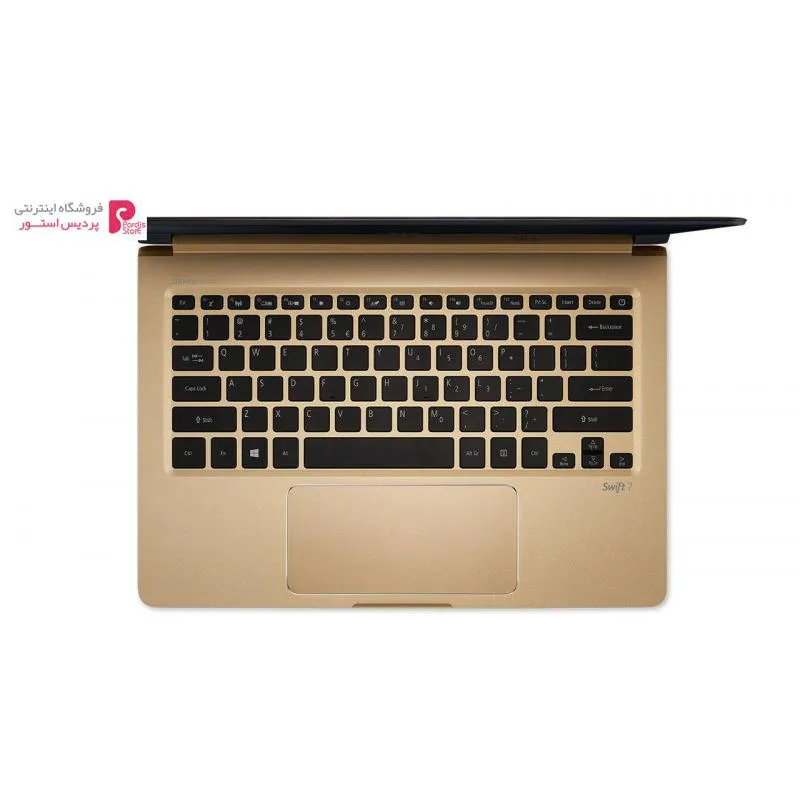 لپ تاپ 13 اینچی ایسر مدل Swift 7 SF713-51-M9XT - 0