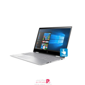 لپ تاپ 15 اینچی اچ پی مدل ENVY X360 15T CN000