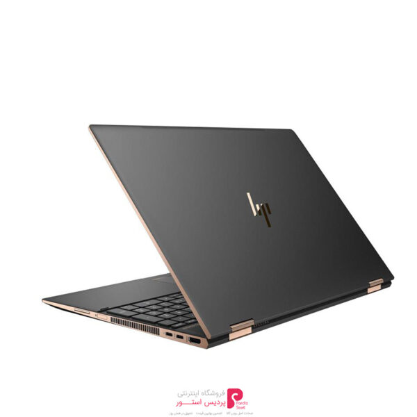 لپ تاپ 15 اینچی اچ پی مدل Spectre X360 15T CH000