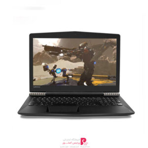 لپ تاپ 15 اینچی لنوو مدل Legion Y520 - AF