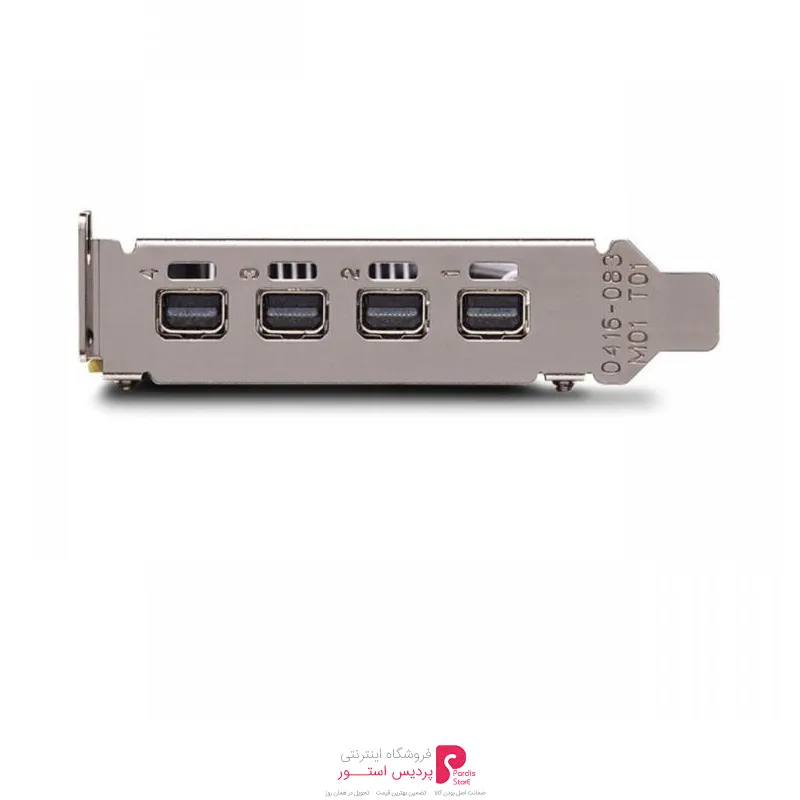 کارت گرافیک پی ان وای مدل Quadro P620