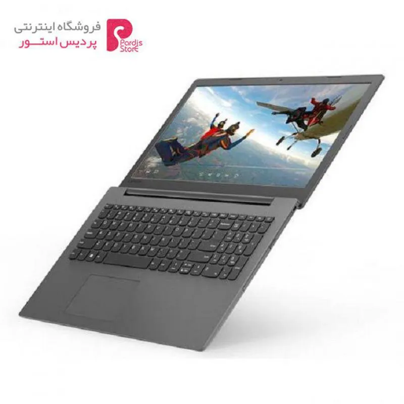 لپ تاپ 15 اینچی لنوو مدل Ideapad 130 - AMD - 0