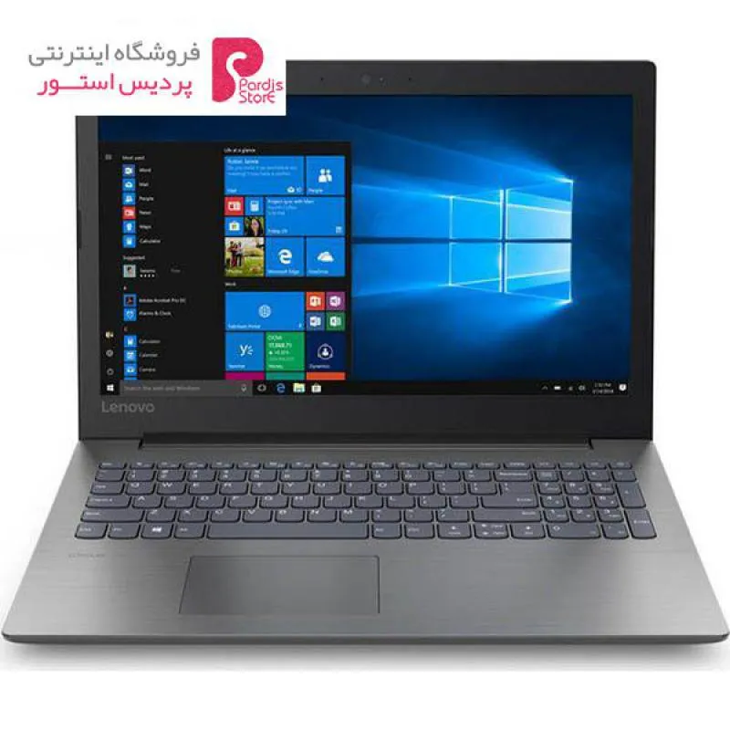 لپ تاپ 15 اینچی لنوو مدل Ideapad 130 - F - 0
