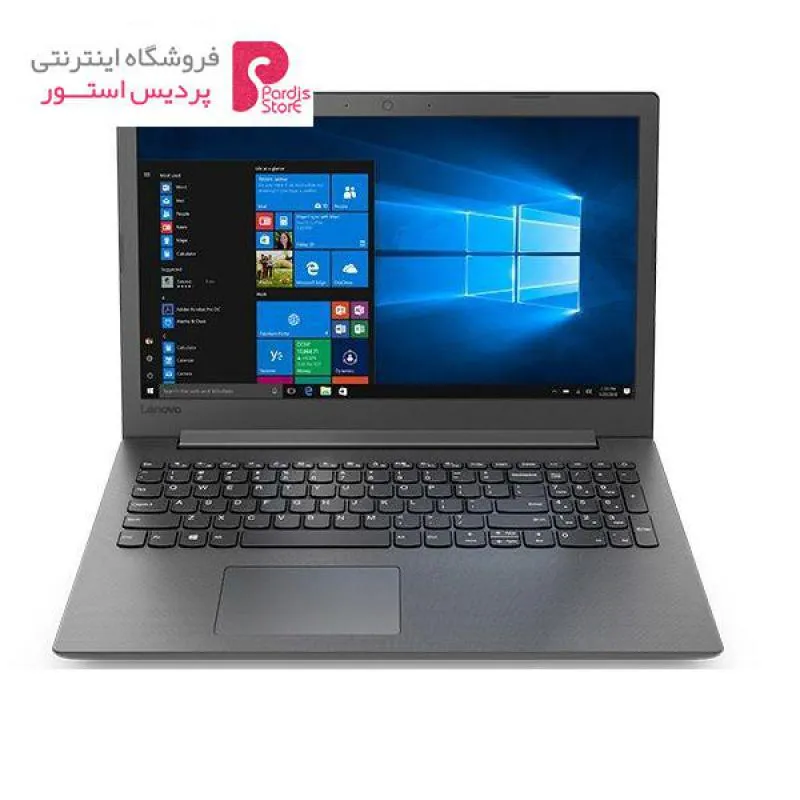 لپ تاپ 15 اینچی لنوو مدل Ideapad 130 - S - 0