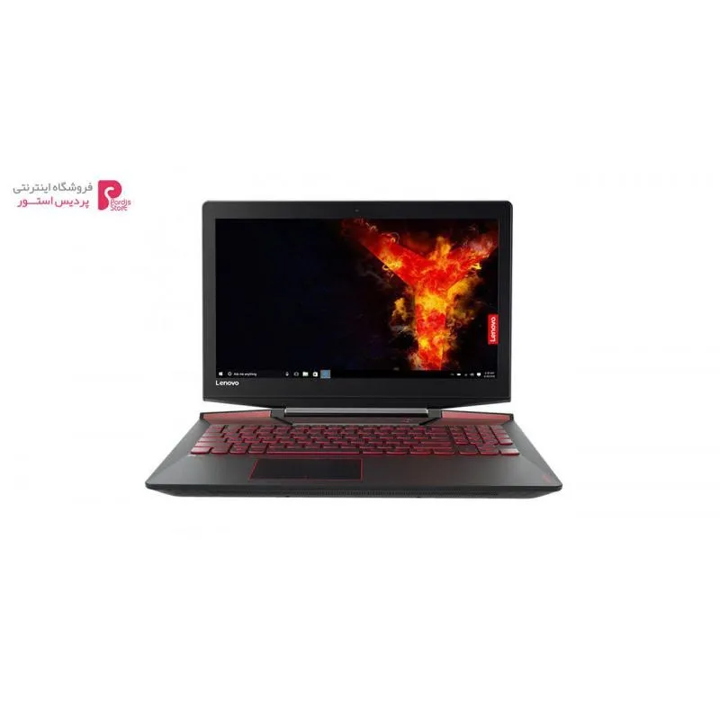 لپ تاپ 15 اینچی لنوو مدل Legion Y720 - AF - 0