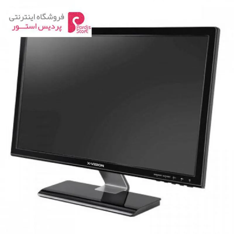 مانیتور ایکس ویژن مدل XL2020AI سایز 19.5 اینچ - 0